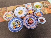 【7th Anniversary Commemorative Full Course (August 22 – September 30)】