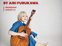 [LIVE] 2026/8/12 August Special Live by Airi Furukawa