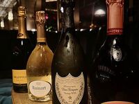 Special Champagne Promotion