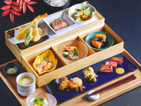 Special Rate for Staying guests🌙 MIYAKO GOZEN DINNER