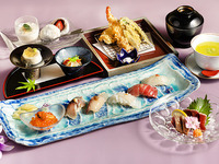【Dinner】8/24～Hayate