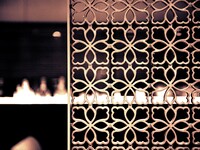 ❹会食プラン／SOU