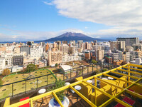 【無制限Beer Terrace】FREE FLOW+豚肩ロースBBQソースなどのお料理が付いたテラスプラン（金土）