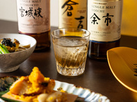 （9月～）【酔宴～すいえん～】大事なご接待やお食事会に＿プレミアム飲み放題付