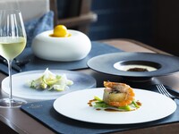 Lunch Course 8/14～