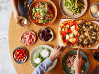 【August Only】 Standard Plan: 2-Hour All-You-Can-Drink