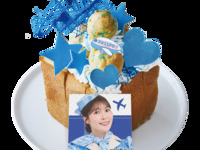 [Reservations recommended] Yukkii’s favorite! Honey Toast [PASSPO☆ Collaboration]
