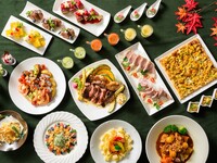 【ランチブッフェ】当ホテルの料理人たちが贈る Buffet de saison 2026 ～季節×旬～ ◎第五弾◎ × 洞爺湖町・食のDiscovery ＜9種のTWG teaフリーフロー＞