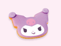 【テイクアウト】クロミクッキー