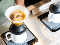 8/7 (Fri) Hand Drip Coffee Seminar