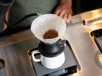 8/21 (Fri) Hand-drip coffee seminar