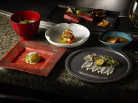 【8/1 - 9/30】特別鉄板焼コース～夏河豚～