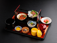 主厨推荐午餐　日和
