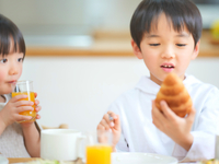 【9月～】ディナーブッフェ：幼児  1,500円 