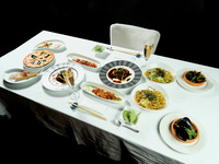 【秋のご宴会プラン】樽詰スパークリングワイン＆ハートランド生ビールもOK！120分飲み放題付！☆税込！6500円フルコースプラン
