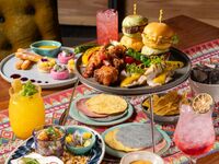 Last-minute discount [Dinner] Limited-time dining plan during Obon period (Aug 8–Aug 16)