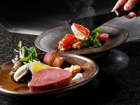 <WEB予約限定>平日限定シェフランチ　