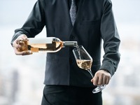 【9/30限定イベント】TAITTINGER ～テタンジェ家と歩んだ軌跡、その物語を味わう一夜～