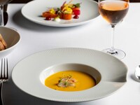 Chef's Signature 4 Courses 