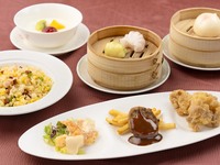 【10･11月】七五三お子様料理「夢」