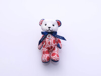 【早割/33% OFF Online】 “Melon de Green Neverland” dessert buffet with a commemorative 9th Anniversary bear