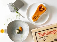 Esterre with LE LOUIS XV -The Spirit of Alain Ducasse-