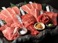 ◇飲放無し＜祝〜いわい＞6500円(4名〜)近江牛宴会プラン