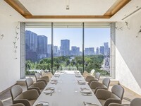 お祝い・お顔合わせプラン 4皿 (室料込 、ミネラルウォーター付き)