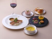 【Dinner】Cafe33 Classic  Dinner Set (9/1～)