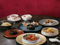 【DINNER】 NEW!!シーズナルコース 全7品