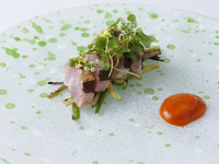 Dinner/Short Course