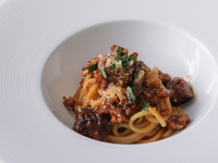 ＜土日祝・ボロネーゼパスタ付＞『お月見アフタヌーンティー with 京都・祇園辻利の宇治茶』秋の夜長にお月見気分を楽しめる“2色団子やうさぎのマシュマロ、紫芋のマカロン”などを堪能！マリアージュフレールもドリンクお替り自由　9/14～11/4