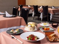 Shion Dinner Course