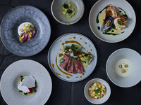 [Early Bird!] Festive Dinner 2026