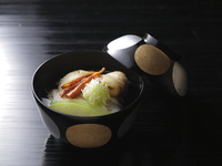 お手軽懐石コース 【ランチ】18,150