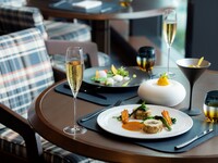 Lunch Course ＋１ドリンク 8/14～