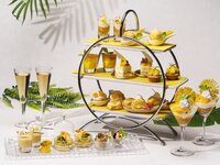 Seasonal Afternoon Tea Set ※Reservation required by 15:00 2 days in advance