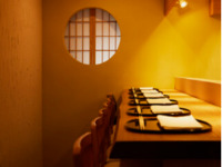 Special course featuring matsutake mushrooms