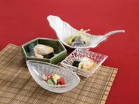 【8/12・13限定割引】四季彩ランチ