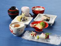 [Discount only on 8/12 & 13] Chef’s Lunch
