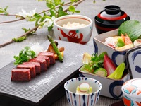 [Discount only on 8/12 & 13] Steak Set Meal