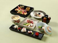 [Discounts on Aug 12 & 13] Ren Kaiseki