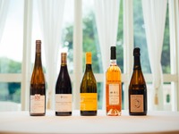 【September 20th Exclusive】 A Wine-Pairing Lunch with Rare French Wines from Our Cellar  — Special Event: Salon de L’Alpage —