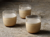Kasama fresh chestnut pudding 9/16-11/30