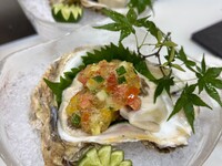 [Dinner] [Standard] Local Fish Course — 9 Dishes