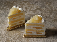 Pear Shortcake (Cut) 11/1-11/30