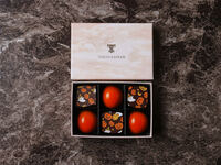 [Halloween version] Bonbon chocolate 6pieces