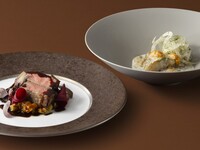 France Restaurant Week 2026 Special Dinner Course