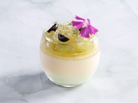 Muscat verrine (7/1–8/31)