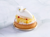 Pineapple Tart (7/1–8/31)